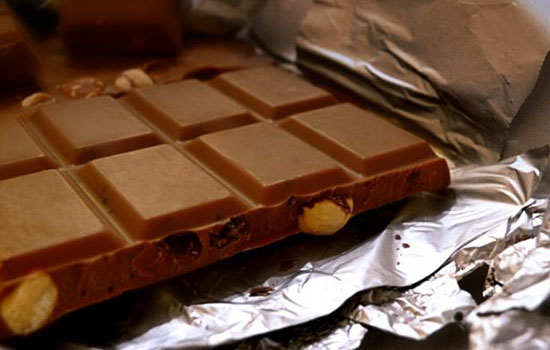 Германия возглавила список европейских экспортеров шоколада в 2019 году