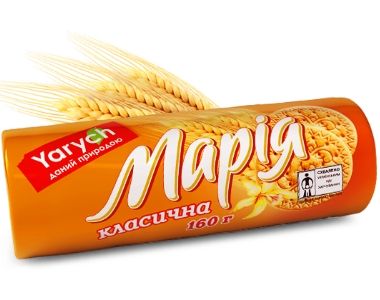   Yarych   