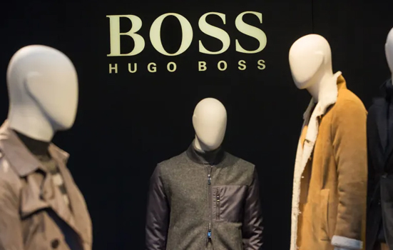 Hugo Boss  Crocs    