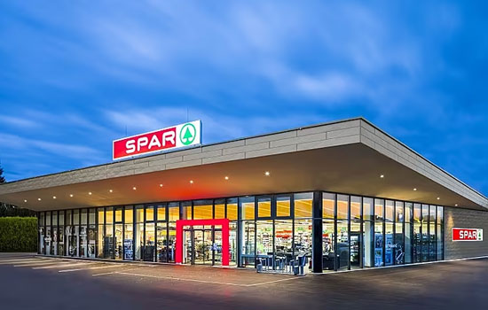 SPAR �������� � ϳ������ ��������� ����� ���������� Kit-Go