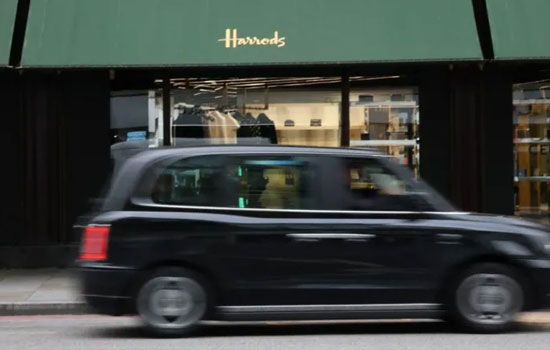    430  볺 Harrods
