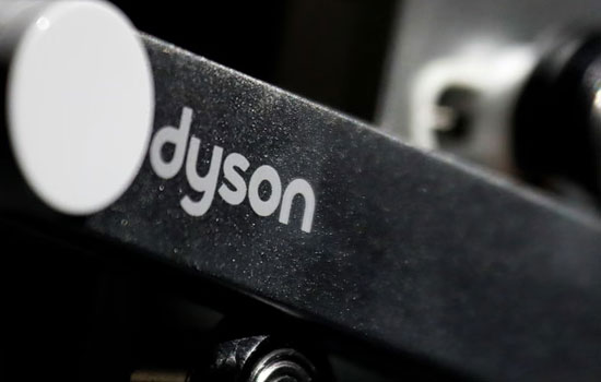  Dyson    50%