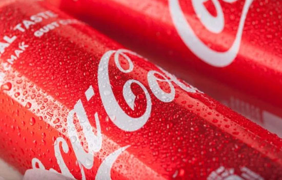 Coca-Cola      