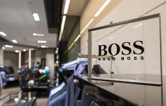 Hugo Boss        