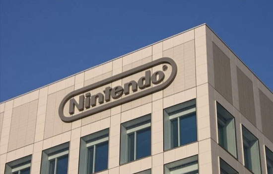 Nintendo      17,7%