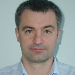 Игорь СОТНИКОВ, генеральный директор формата супермаркет, директор по логистике  Х5 Retail Group