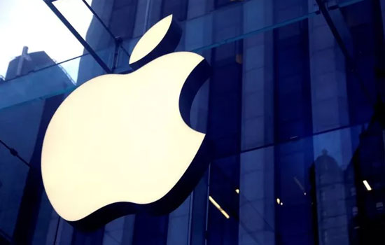 Apple      