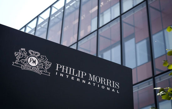  Philip Morris       