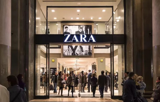      Inditex   