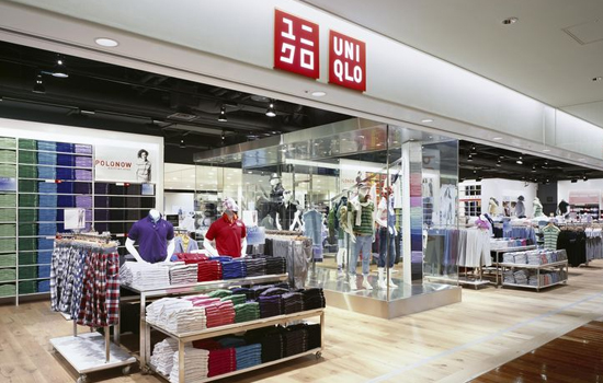 Uniqlo     