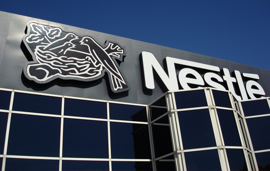 Nestle       