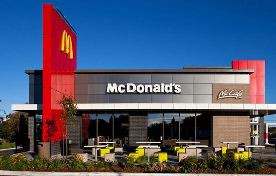 McDonald