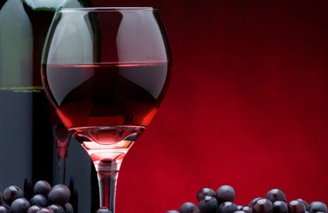 Украинский производитель начинает поставки вин в США