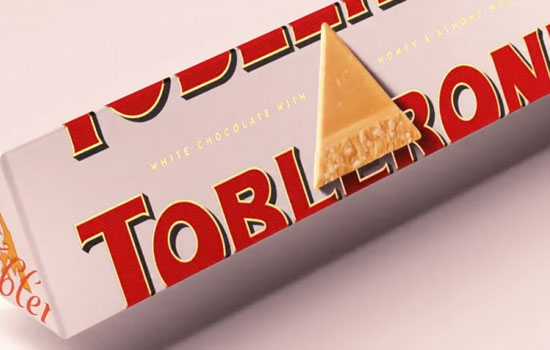 З упаковок Toblerone зникне швейцарська гора