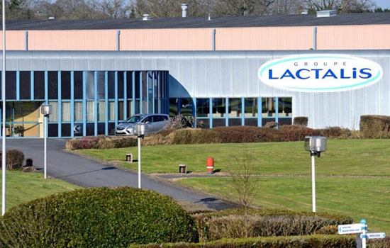 Lactalis  1      
