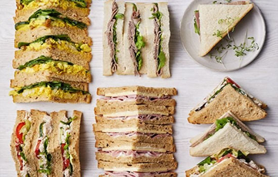 Waitrose  30       