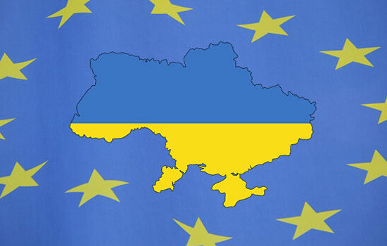 Частка ЄС в експорті України зросла до 55%