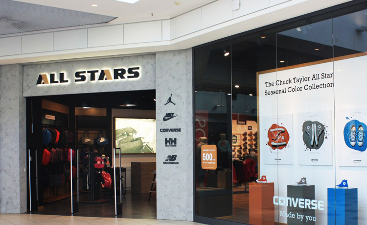      ALL STARS   Forum Lviv?