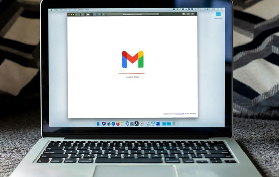 Google      Gmail    