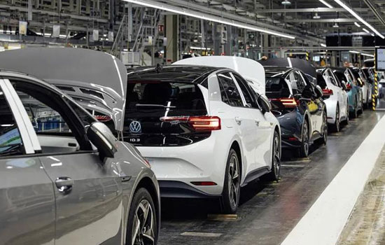 Volkswagen Group    