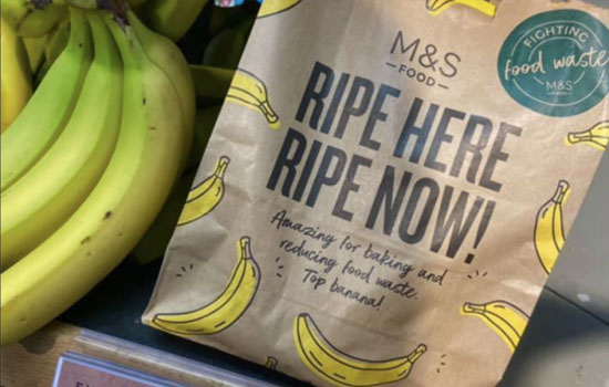 M&S    25-       
