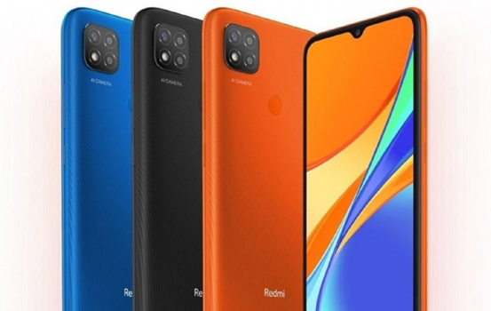 Xiaomi     