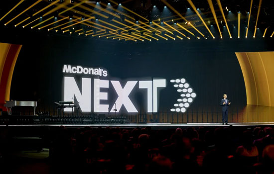 McDonald�s ������� ��������: ���� ����, ������ ���������� � ������ �� ����������� �����