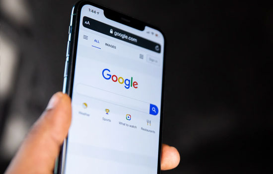 Google       