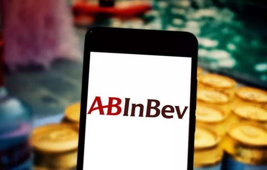 AB InBev   Heineken    ͳ