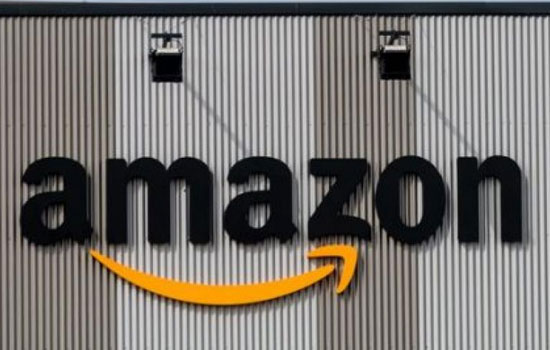 Amazon    