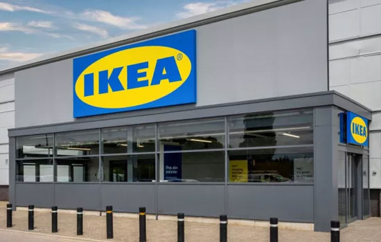 IKEA      