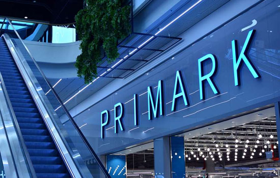 Primark   430     