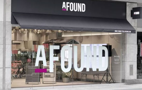 H&M  - Afound