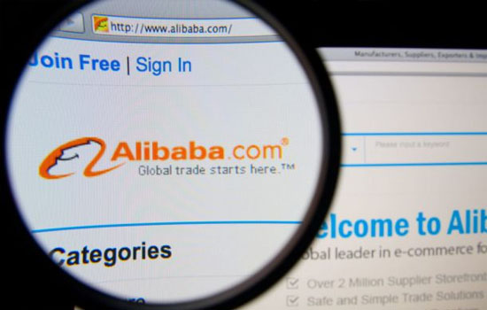 Alibaba         40%
