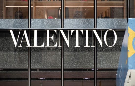    Valentino  г 
