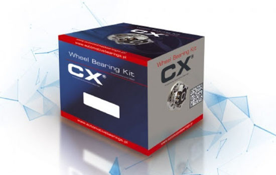 CX -     