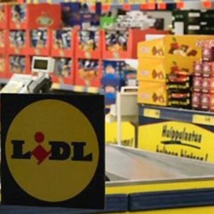  Lidl    
