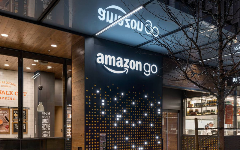 Amazon        