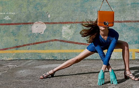  Hermès    