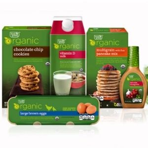   Tesco       private label