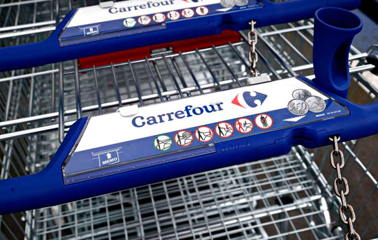 Carrefour      