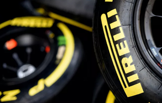 Pirelli збільшила квартальний прибуток більш ніж удвічі