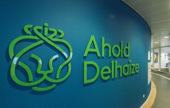 Ahold Delhaize    