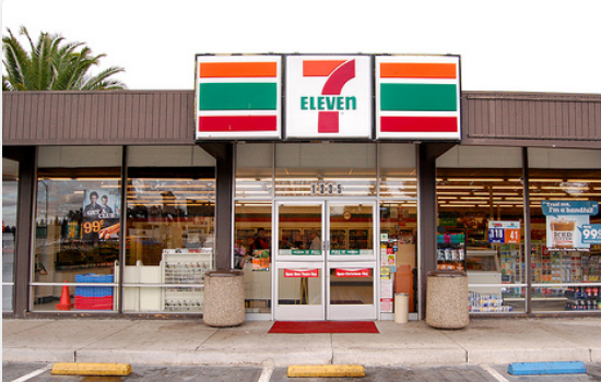      7-Eleven