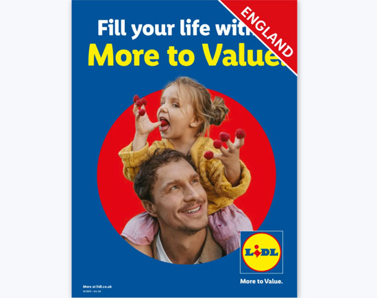 Lidl    