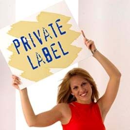  "Private label   FMCG  2010"