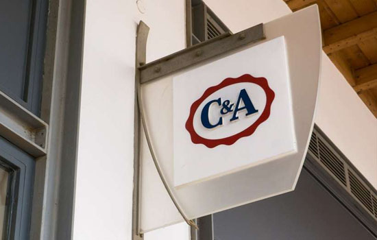 C & A   100  