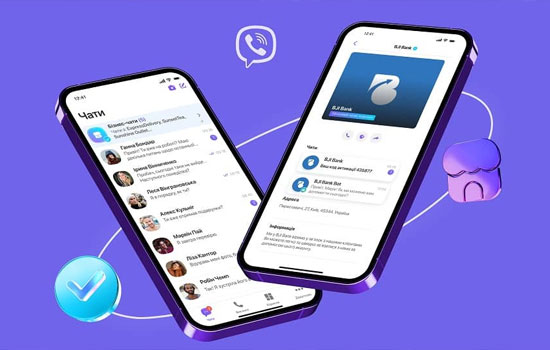  Viber    :   