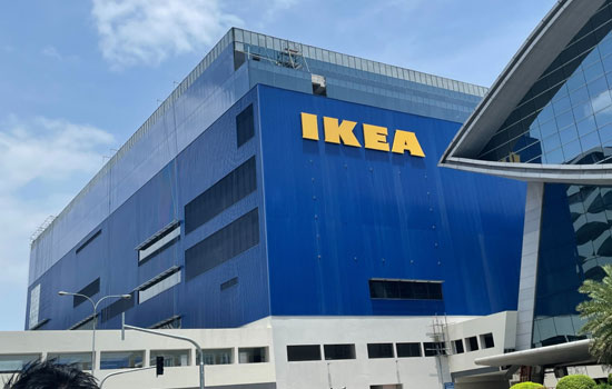 IKEA         