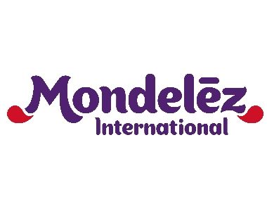  Mondelez  3     
